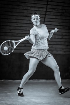 Katharina Hering 90 - RL Tennisverein Visbek e.V. - Club zur Vahr e.V. : Ergebnis: 2:4